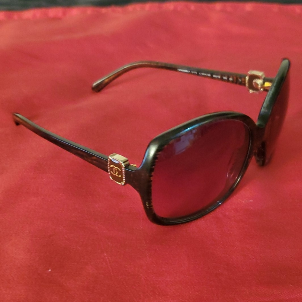 Chanel Sunglasses